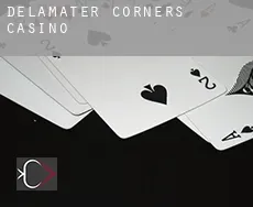 Delamater Corners Casino