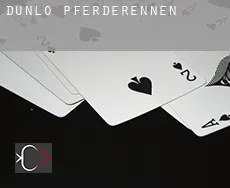 Dunlo  Pferderennen