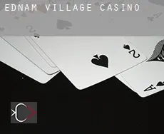 Ednam Village  Casino