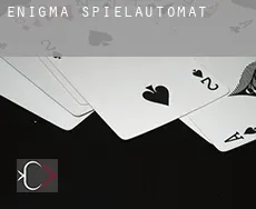 Enigma  Spielautomat