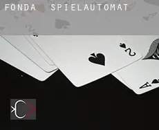 Fonda Spielautomat