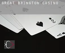 Great Brington  Casino