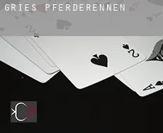 Gries Pferderennen
