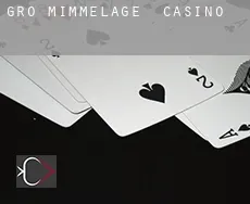 Groß Mimmelage  Casino