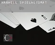 Hanwell  Spielautomat