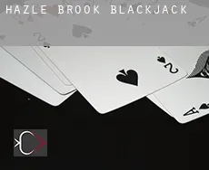 Hazle Brook Blackjack