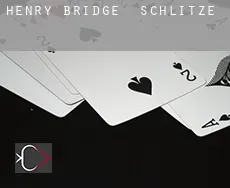 Henry Bridge  Schlitze