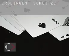 Irslingen Schlitze