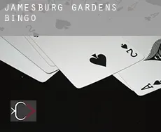 Jamesburg Gardens  Bingo