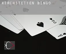 Kirchstetten  Bingo