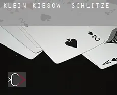 Klein Kiesow  Schlitze