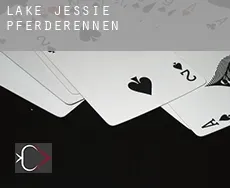 Lake Jessie  Pferderennen