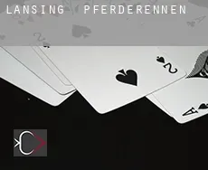 Lansing  Pferderennen