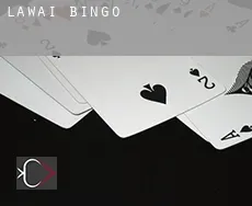 Lawai  Bingo