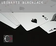 Leinarts Blackjack