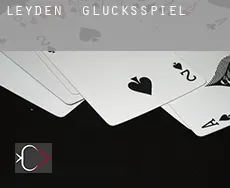 Leyden  Glücksspiel