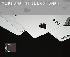 Mediona  Spielautomat