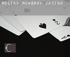 Melton Mowbray  Casino