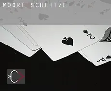 Moore  Schlitze