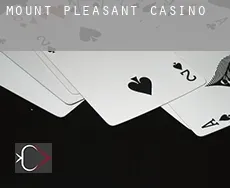 Mount Pleasant  Casino