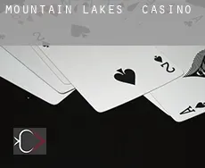 Mountain Lakes  Casino