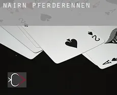 Nairn  Pferderennen
