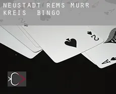 Neustadt Rems Murr Kreis  Bingo