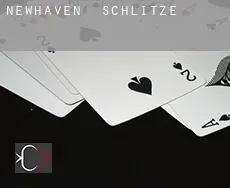 Newhaven  Schlitze