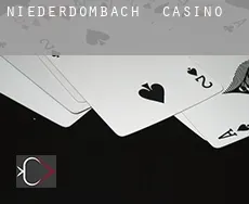 Niederdombach  Casino