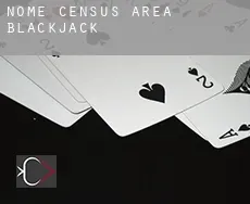 Nome Census Area  Blackjack