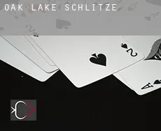 Oak Lake  Schlitze