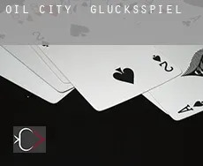 Oil City  Glücksspiel