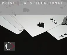 Priscilla  Spielautomat