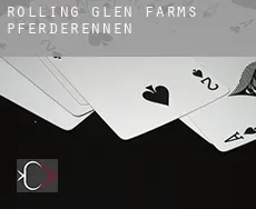 Rolling Glen Farms  Pferderennen