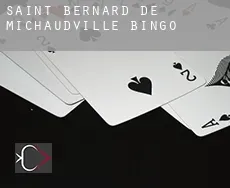 Saint-Bernard-de-Michaudville  Bingo