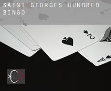 Saint Georges Hundred  Bingo