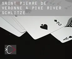 Saint-Pierre-de-Véronne-à-Pike-River  Schlitze