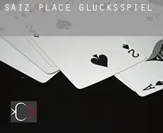 Saiz Place  Glücksspiel