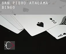 San Pedro de Atacama  Bingo