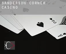 Sanderson Corner  Casino