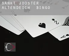 Sankt Jooster Altendeich  Bingo