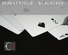 Scheuerfeld  Blackjack
