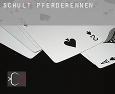 Schult  Pferderennen