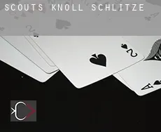 Scouts Knoll  Schlitze