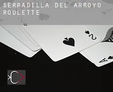 Serradilla del Arroyo Roulette