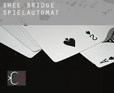 Shee Bridge  Spielautomat