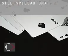 Sile  Spielautomat