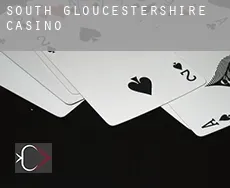 South Gloucestershire  Casino