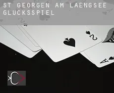 St. Georgen am Längsee  Glücksspiel