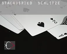 Stachusried Schlitze